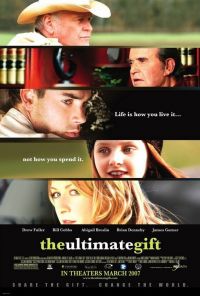   / The Ultimate Gift (2006)
