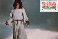   -  / Jesus Christ Superstar (1973)
