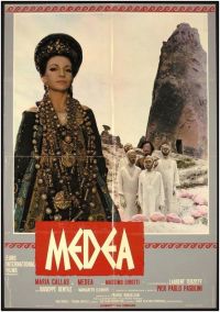  / Medea (1969)