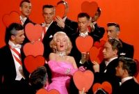    / Gentlemen Prefer Blondes (1953)