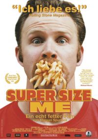   / Super Size Me (2004)