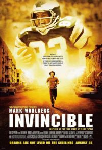  / Invincible (2006)