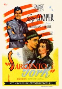  / Sergeant York (1941)