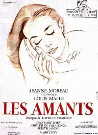  / Les amants (1958)