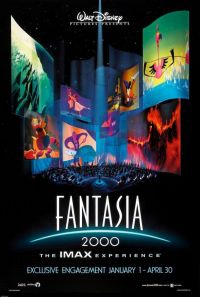  2000 / Fantasia/2000 (1999)