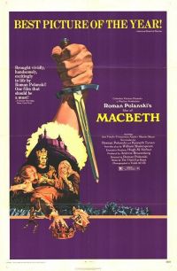  / The Tragedy of Macbeth (1971)