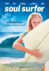   / Soul Surfer (2011)