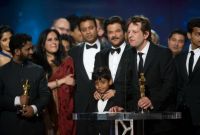 81-     / The 81st Annual Academy Awards (2009)
