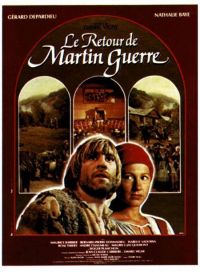    / Le retour de Martin Guerre (1982)