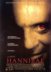  / Hannibal (2001)