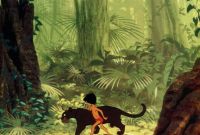   / The Jungle Book (1967)