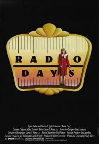   / Radio Days (1987)
