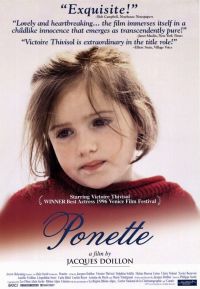  / Ponette (1996)