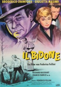  / Il bidone (1955)