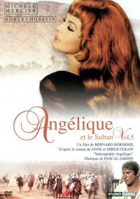   / Angélique et le sultan (1968)
