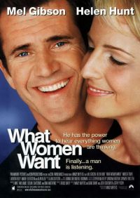    / What Women Want (2000)