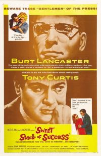    / Sweet Smell of Success (1957)