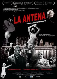  / La antena (2007)