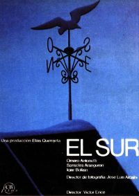  / El sur (1983)