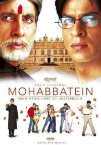  / Mohabbatein (2000)
