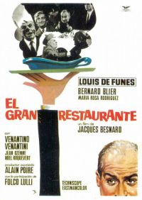    / Le grand restaurant (1966)