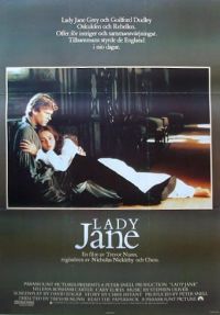   / Lady Jane (1985)