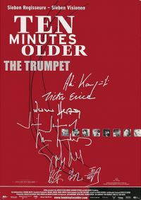    :  / Ten Minutes Older: The Trumpet (2002)