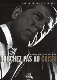    / Touchez pas au grisbi (1954)