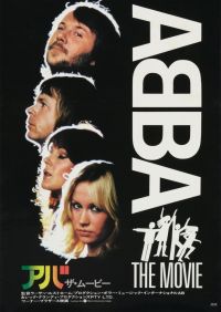 :  / ABBA: The Movie (1977)