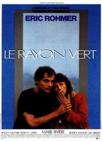   / Le rayon vert (1986)