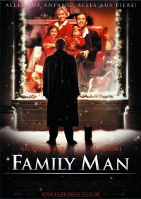  / The Family Man (2000)