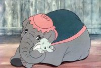  / Dumbo (1941)
