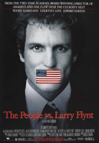     / The People vs. Larry Flynt (1996)