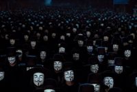 V   / V for Vendetta (2006)