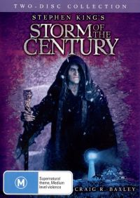   / Storm of the Century (1999)
