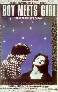    / Boy Meets Girl (1984)