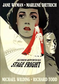   / Stage Fright (1950)