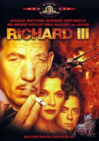  III / Richard III (1995)
