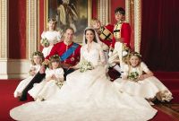  / The Royal Wedding (2011)