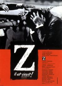  / Z (1969)