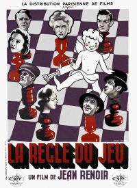   / La règle du jeu (1939)