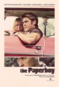  / The Paperboy (2012)