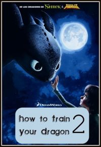    2 / How to Train Your Dragon 2 (2014)