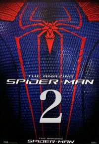  - 2 / The Amazing Spider-Man 2 (2014)