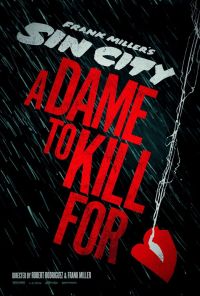   2 / Sin City: A Dame to Kill For (2013)