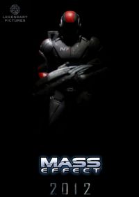 Mass Effect (2012)