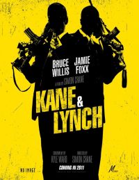    / Kane & Lynch (2013)