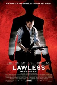      / Lawless (2012)