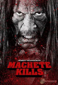   / Machete Kills (2013)
