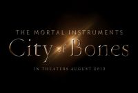   / The Mortal Instruments: City of Bones (2013)